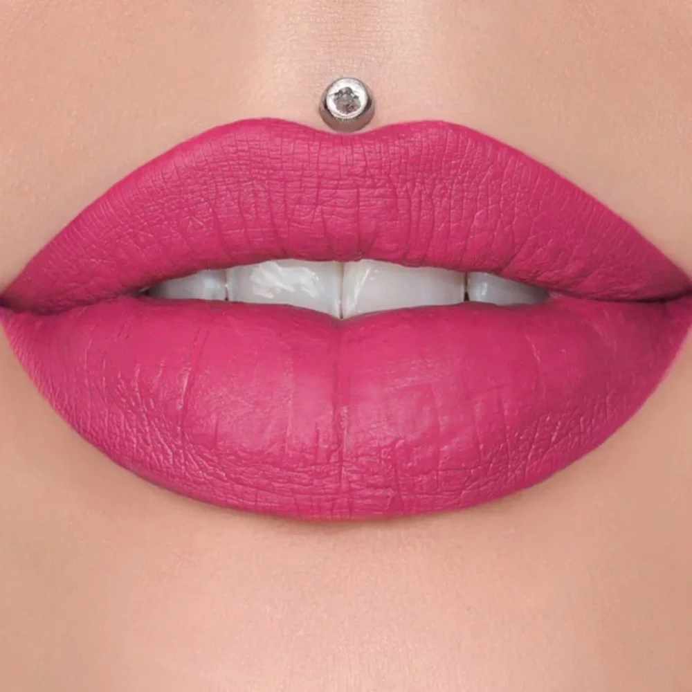 JEFFREE STAR - SUGAR SPIKE Velour Liquid Lipstick